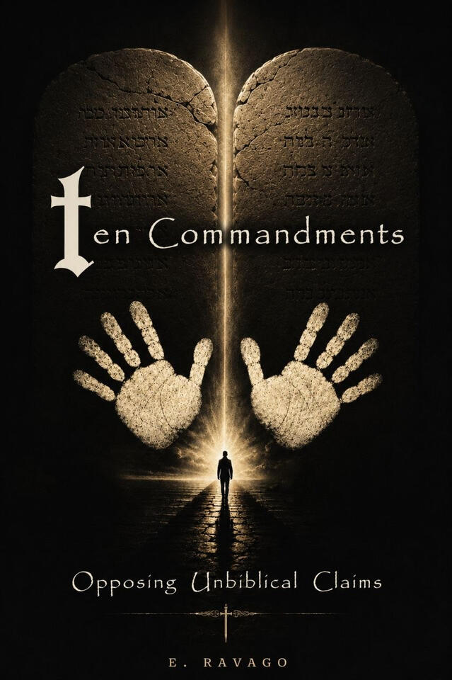 ISBN: 9798235559943